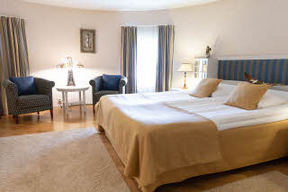 Photo by: Annabelle Antas Presidential Suite
